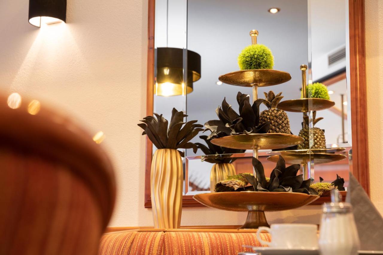 Hotel Am Ludwigskanal เวนเดิลชไตน์ ภายนอก รูปภาพ