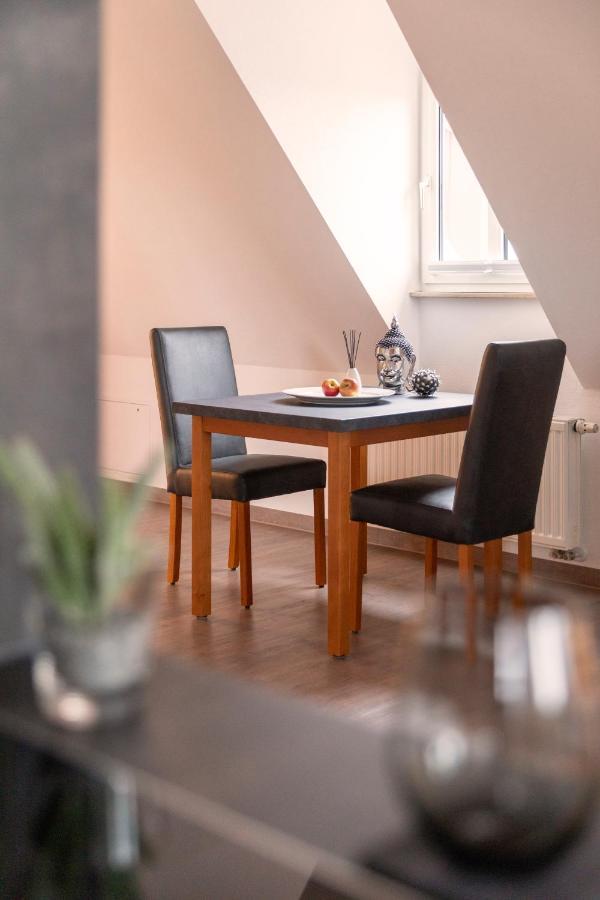 Hotel Am Ludwigskanal เวนเดิลชไตน์ ภายนอก รูปภาพ